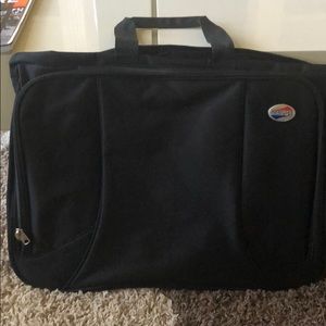 NWOT American Tourister Garment Bag